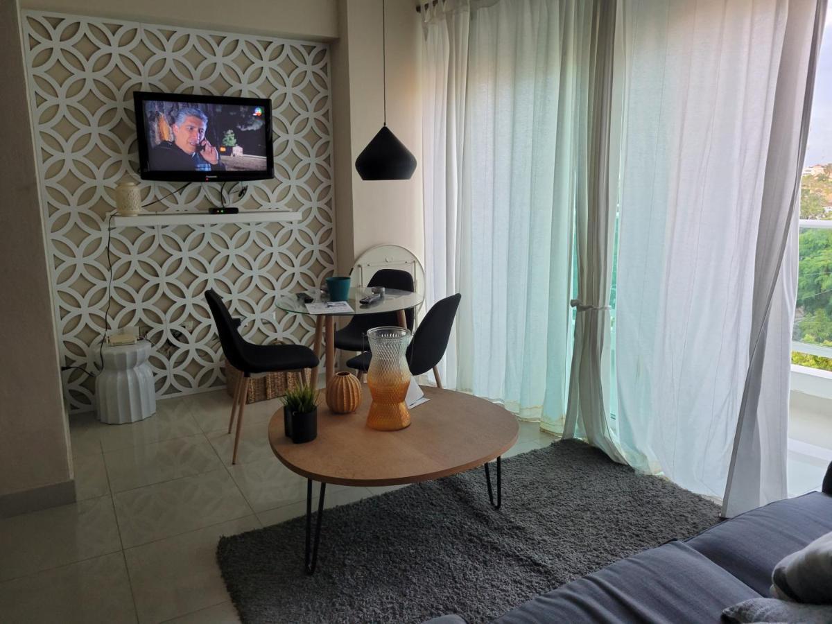 Armonia 408 In Gazcue Apartment Santo Domingo