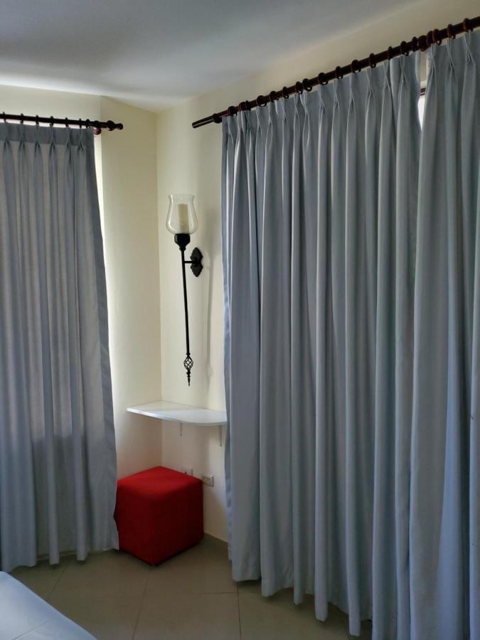 Pavillion Bed & Breakfast Sosua