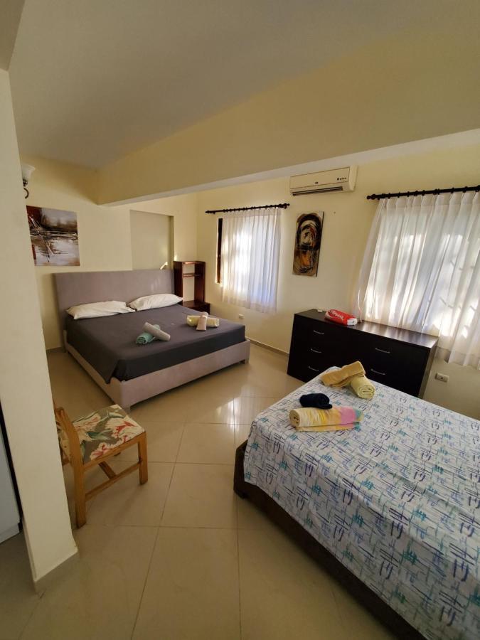 Bed & Breakfast Pavillion 2*