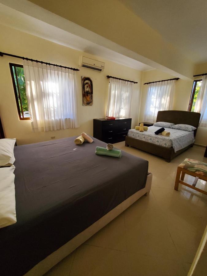 Pavillion Bed & Breakfast