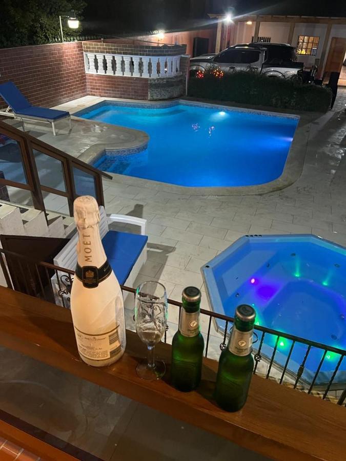 Residencial Sfa Pedernales