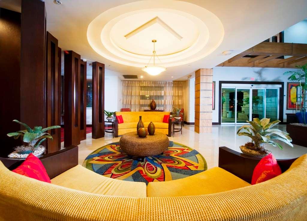Hodelpa Garden Court Hotel