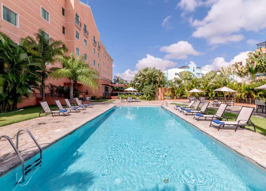 Hotel Hodelpa Garden Court Santiago De Los Caballeros