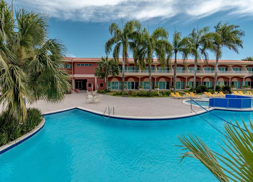 Hodelpa Garden Resort