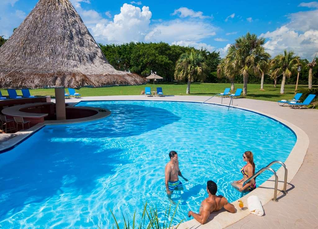 Resort Hodelpa Garden 4*