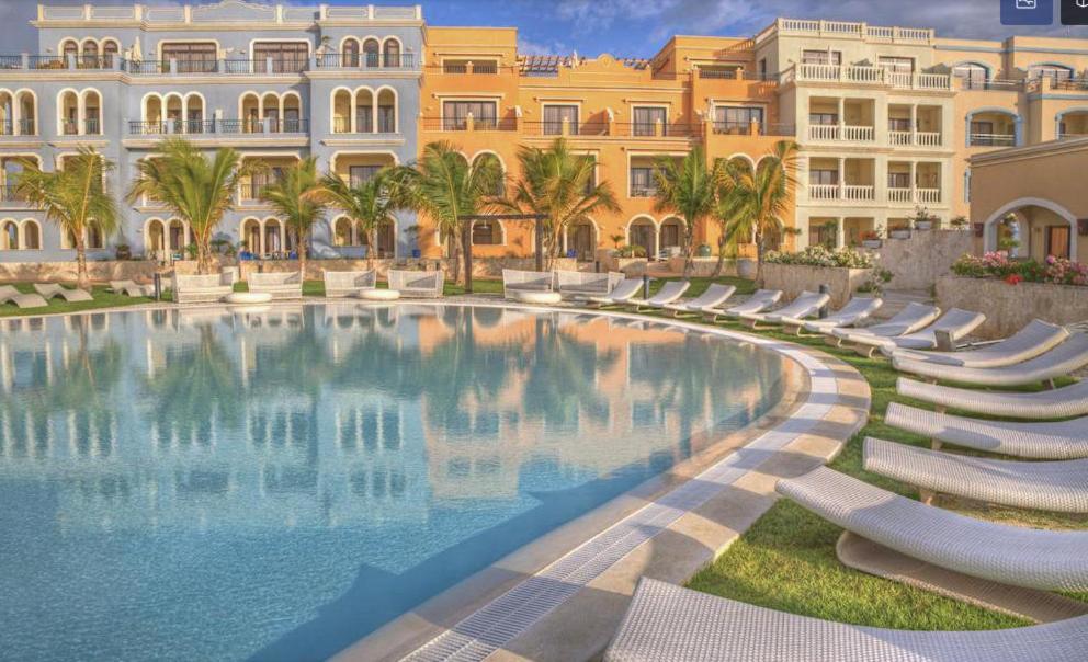 Luxe 1 Bedroom Cap Cana, Dr - Steps Away From Pool, King Bed, Caribbean Paradise! Apartment *