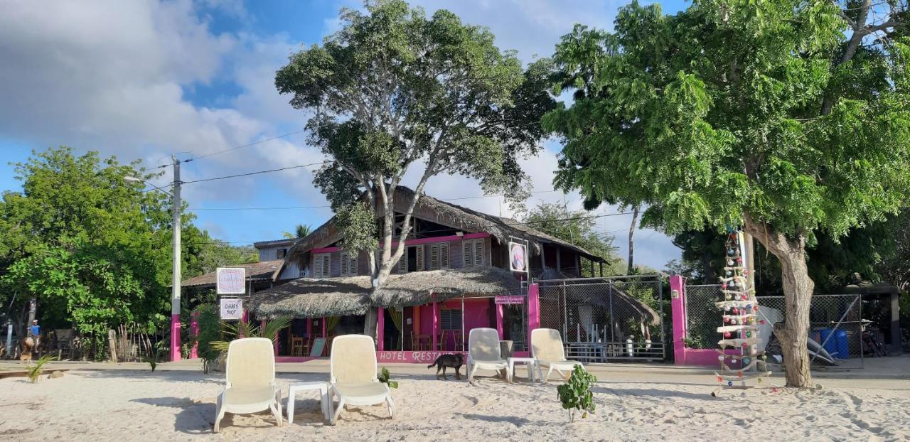 Tropic Punta Rucia