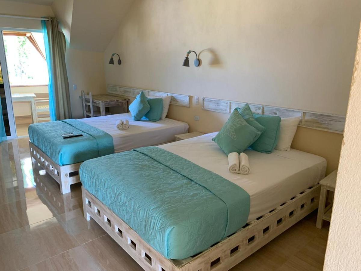 Hotel My Way Las Terrenas