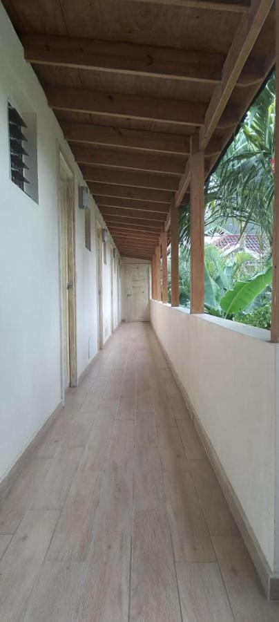 My Way Las Terrenas