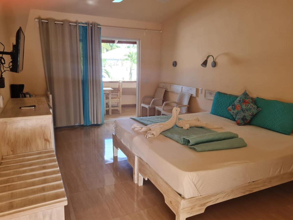 Hotel My Way Las Terrenas