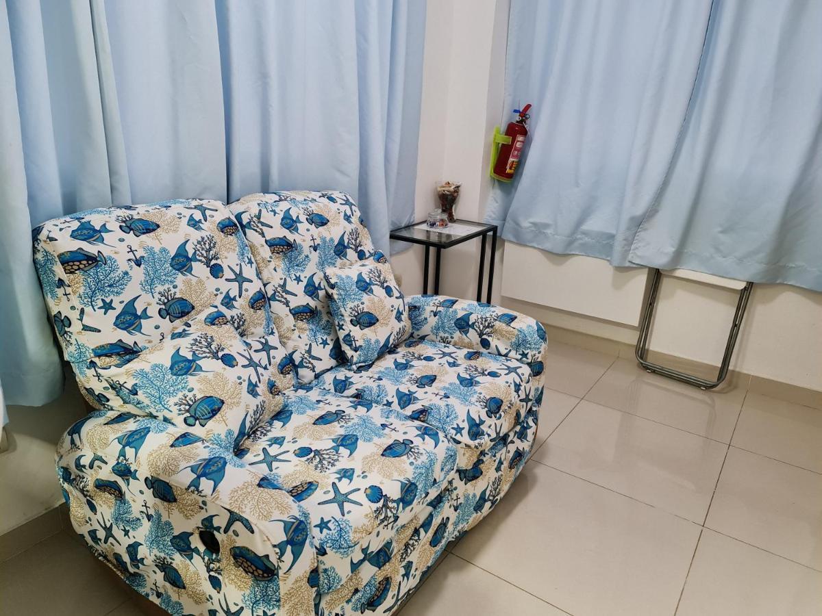 Apartment Ksl Boca Chica