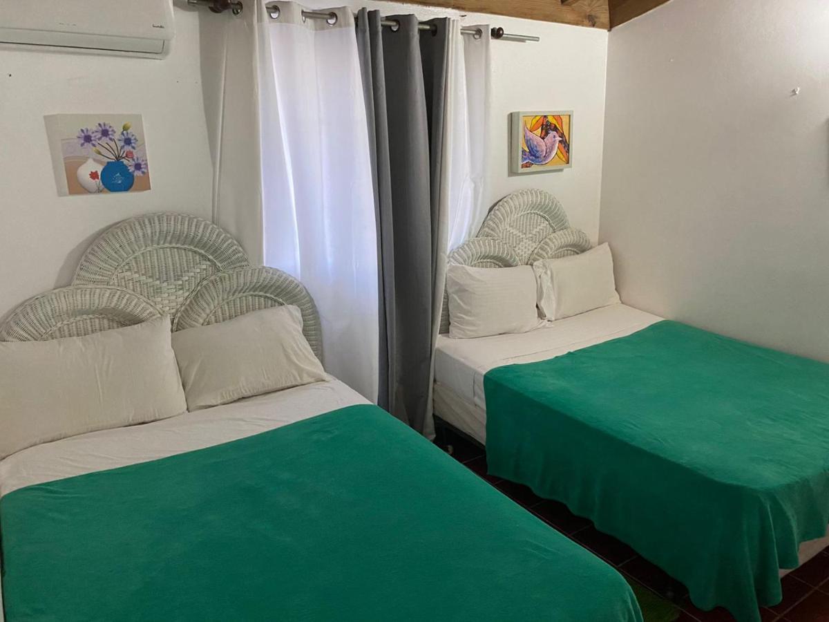 Guest house Magallanes