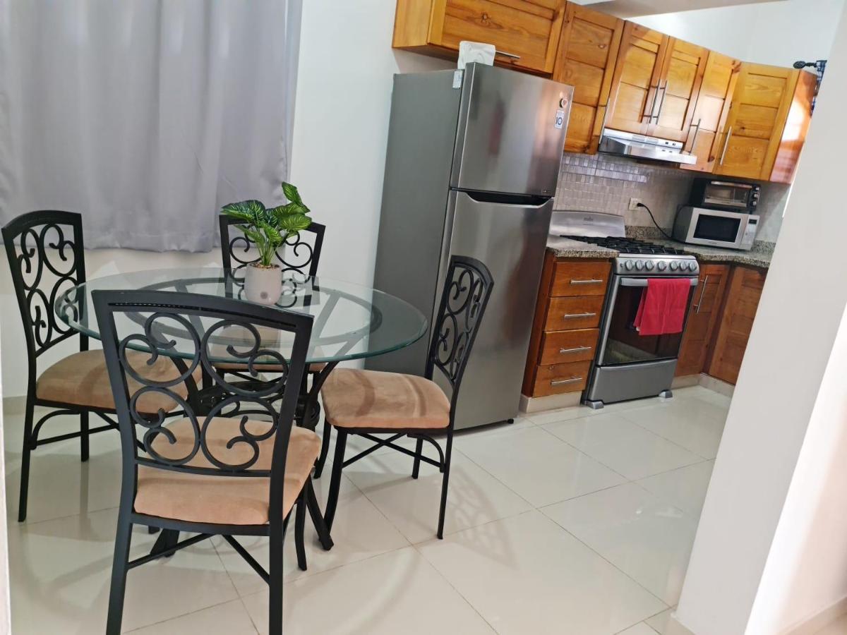 Apartment Ksl Boca Chica