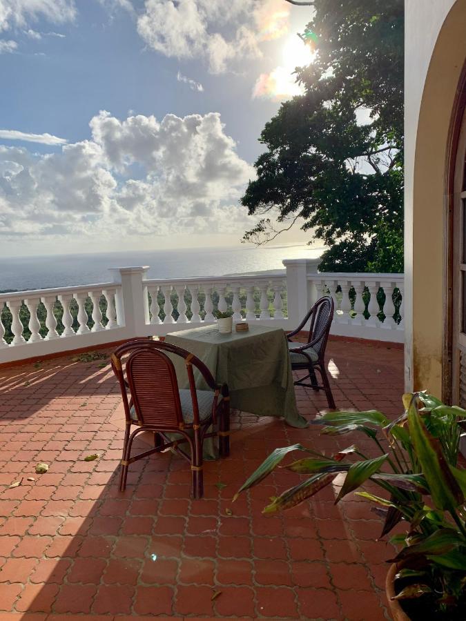 Homestay El Castillo Tropical Cabrera