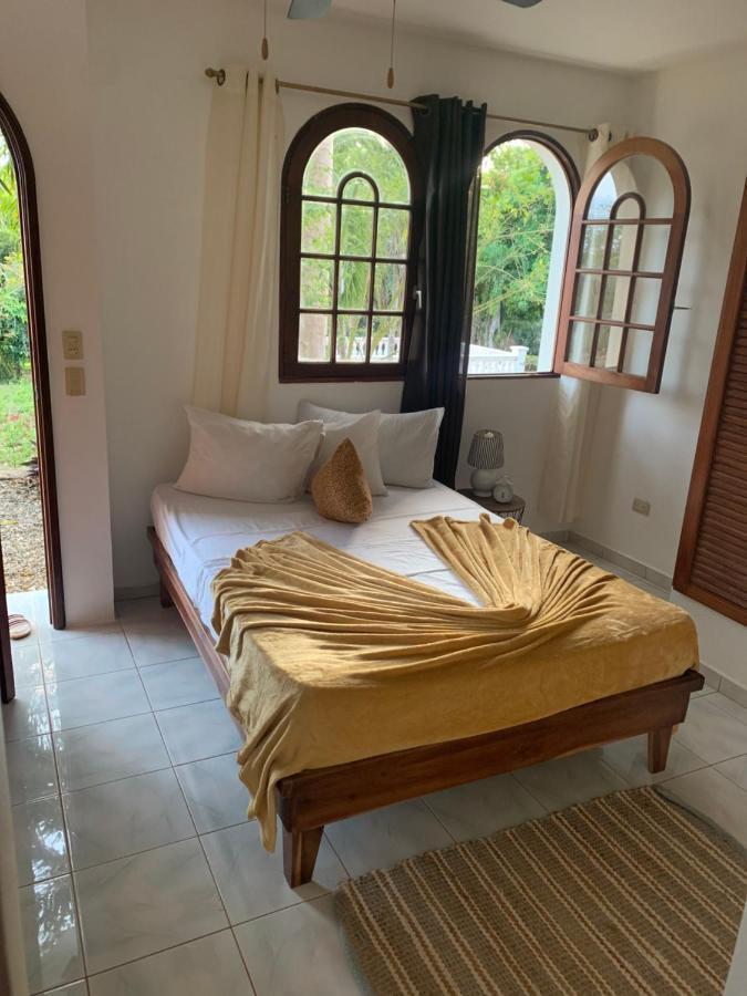 Homestay El Castillo Tropical *