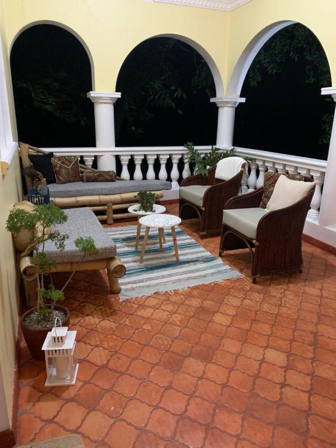 El Castillo Tropical Homestay