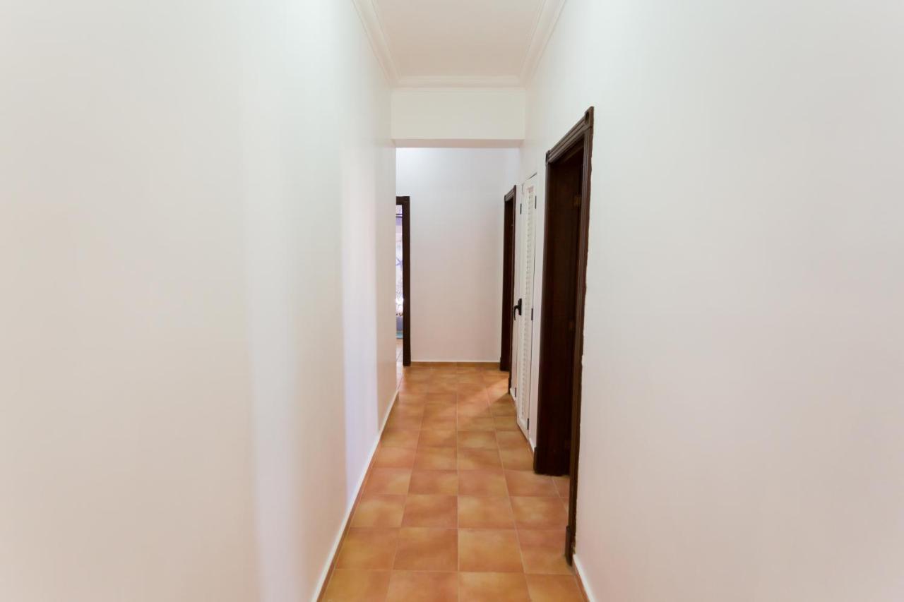Apartment Big Whit Pool Jacuzzi Terrace Punta Cana