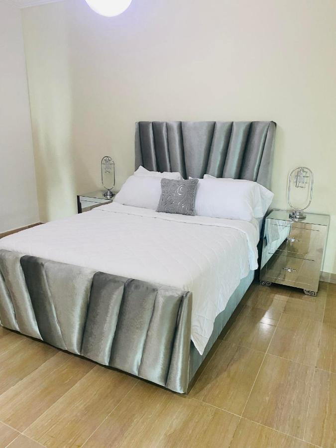 Apartment Malecon Vista Mar Privada Larimar,