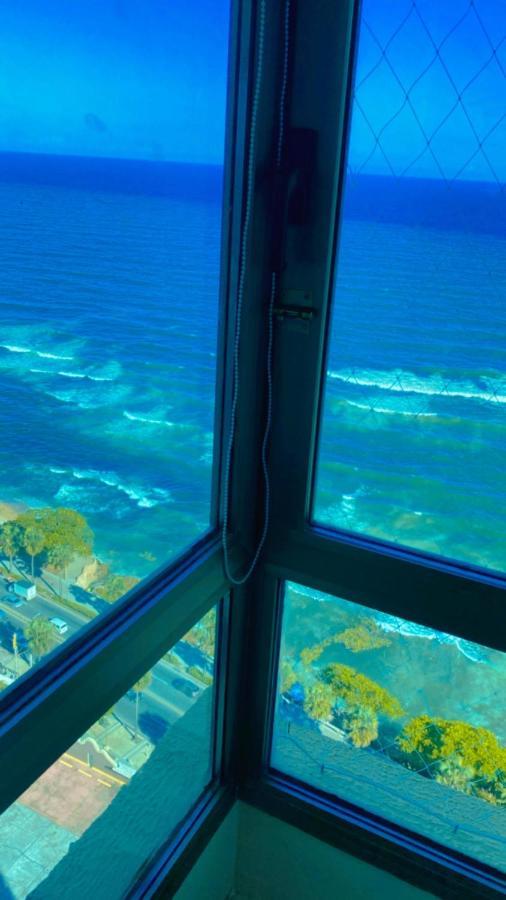 Apartment Malecon Vista Mar Privada Larimar, *
