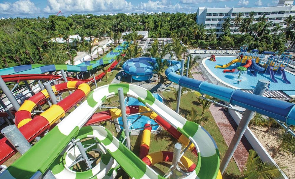 Riu Palace Punta Cana Hotel 5*