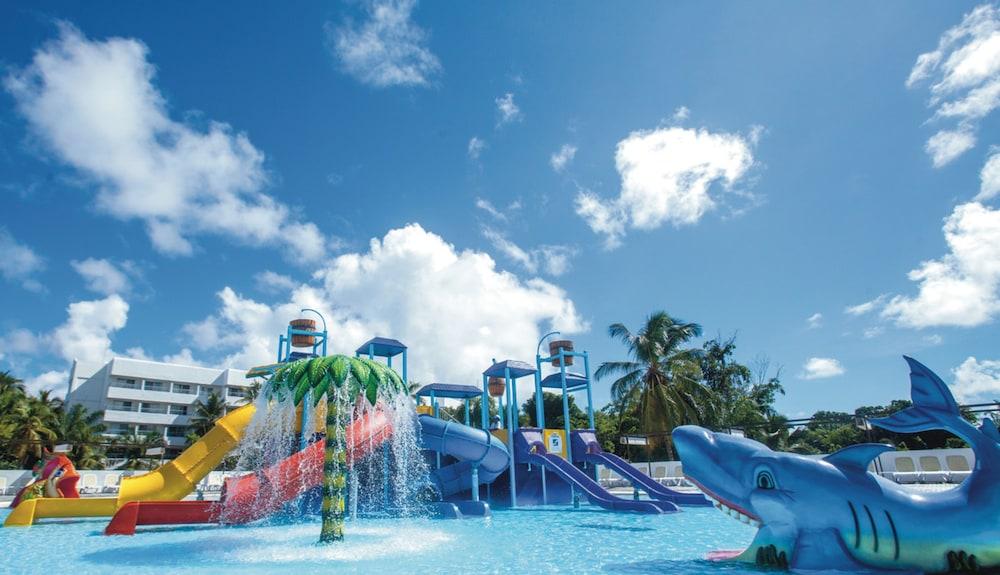 Hotel Riu Palace Punta Cana