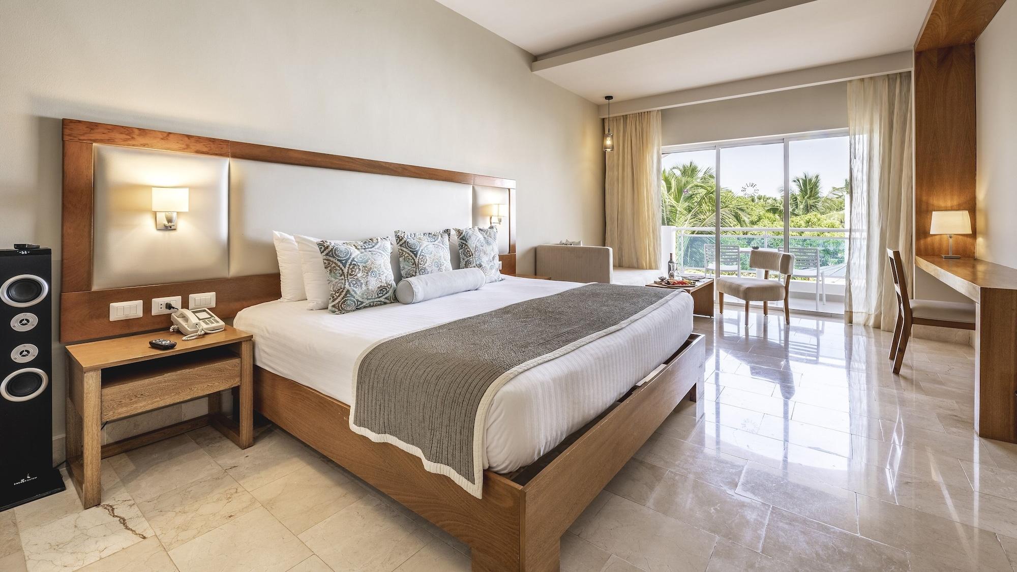 Be Live Collection Canoa Resort 5*
