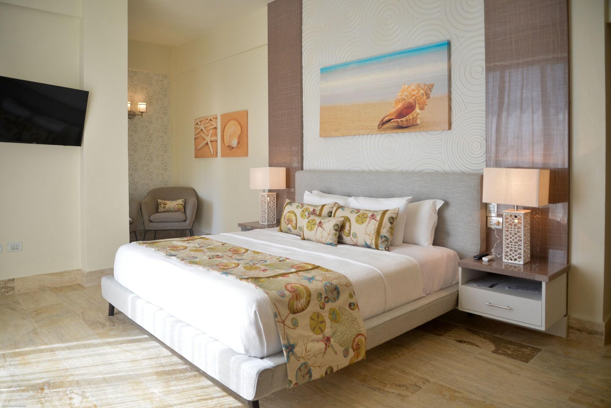 Hotel Blue Jacktar