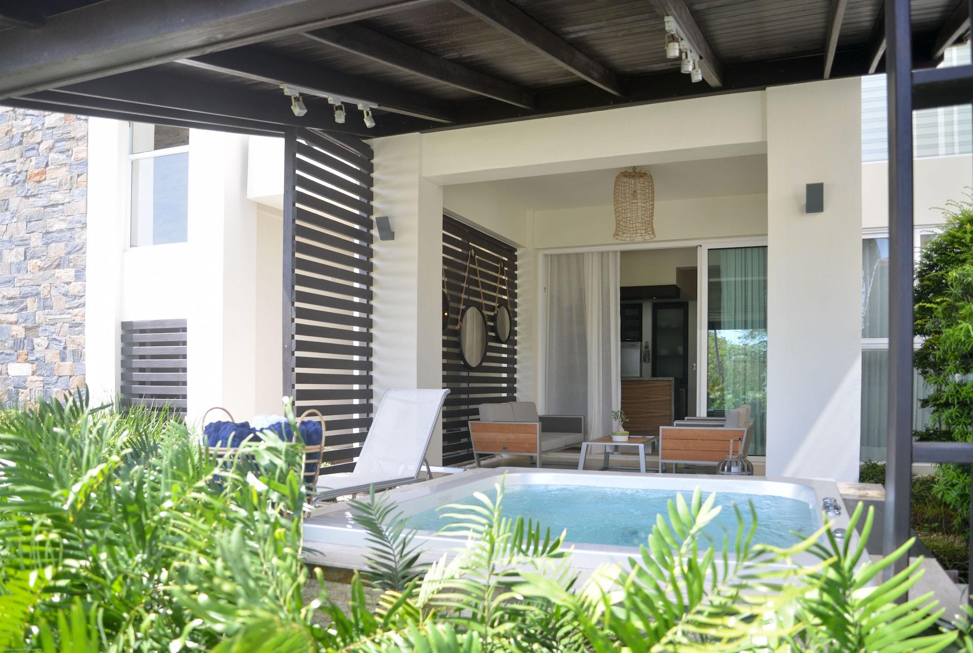 Blue Jacktar Hotel