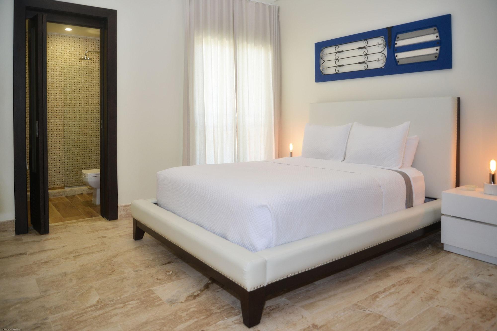 Hotel Blue Jacktar Puerto Plata