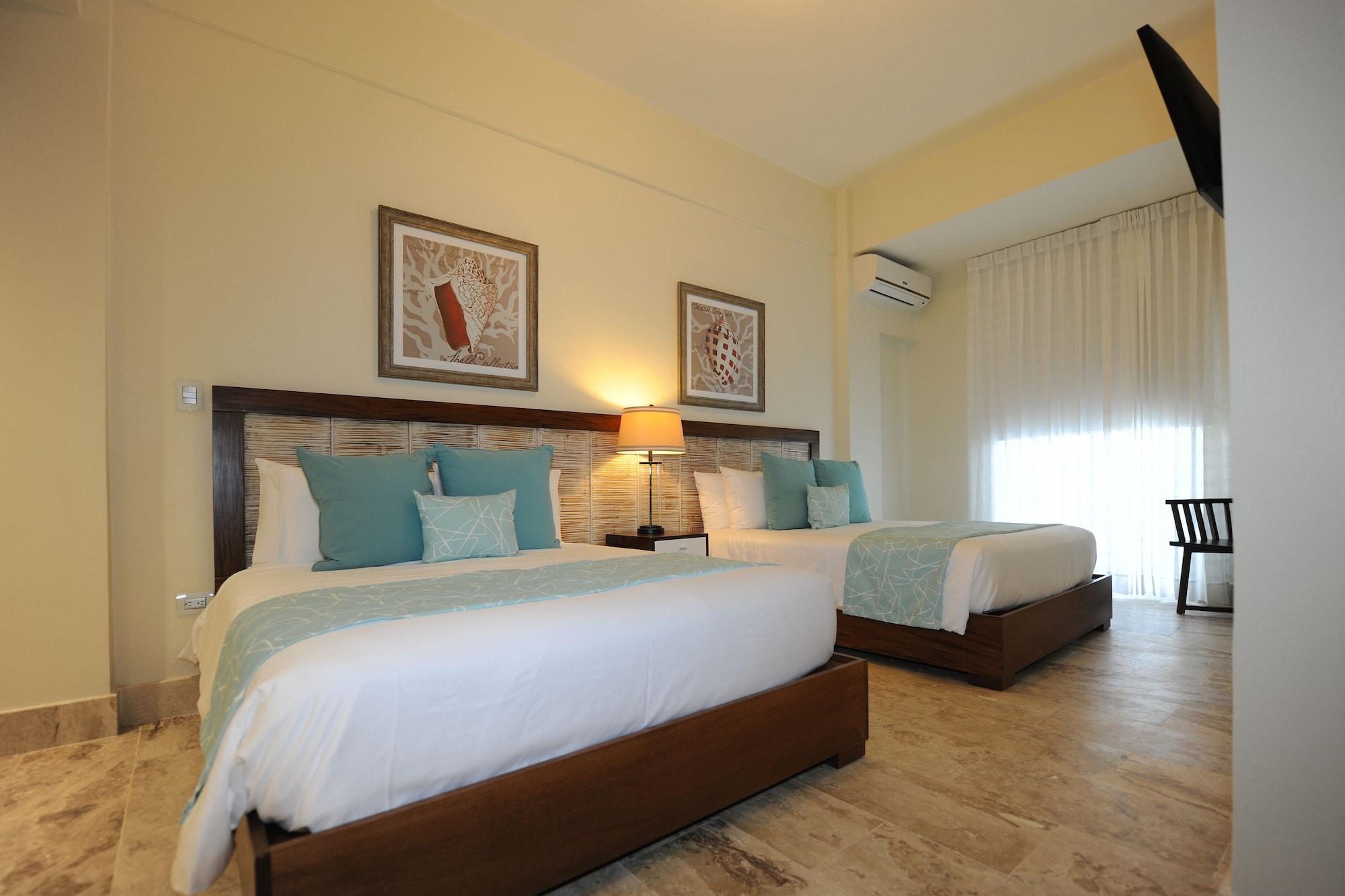 Hotel Blue Jacktar 4*