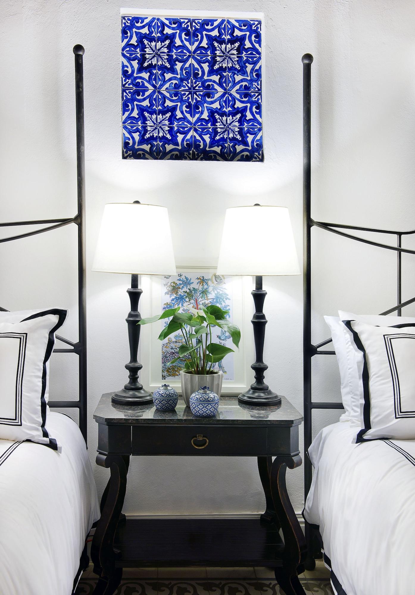 Casas Del Xvi 5*