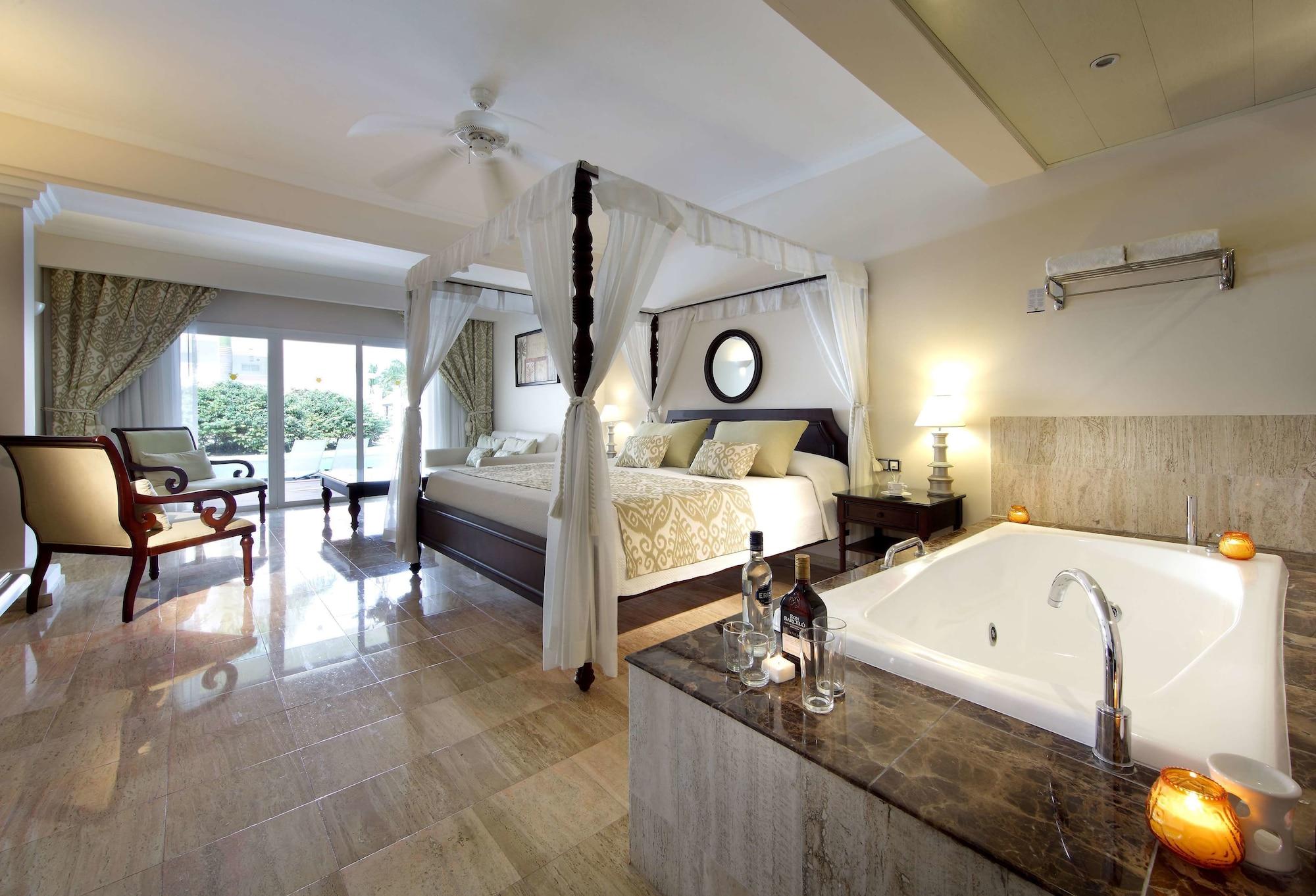 Resort Trs Turquesa (adults Only)