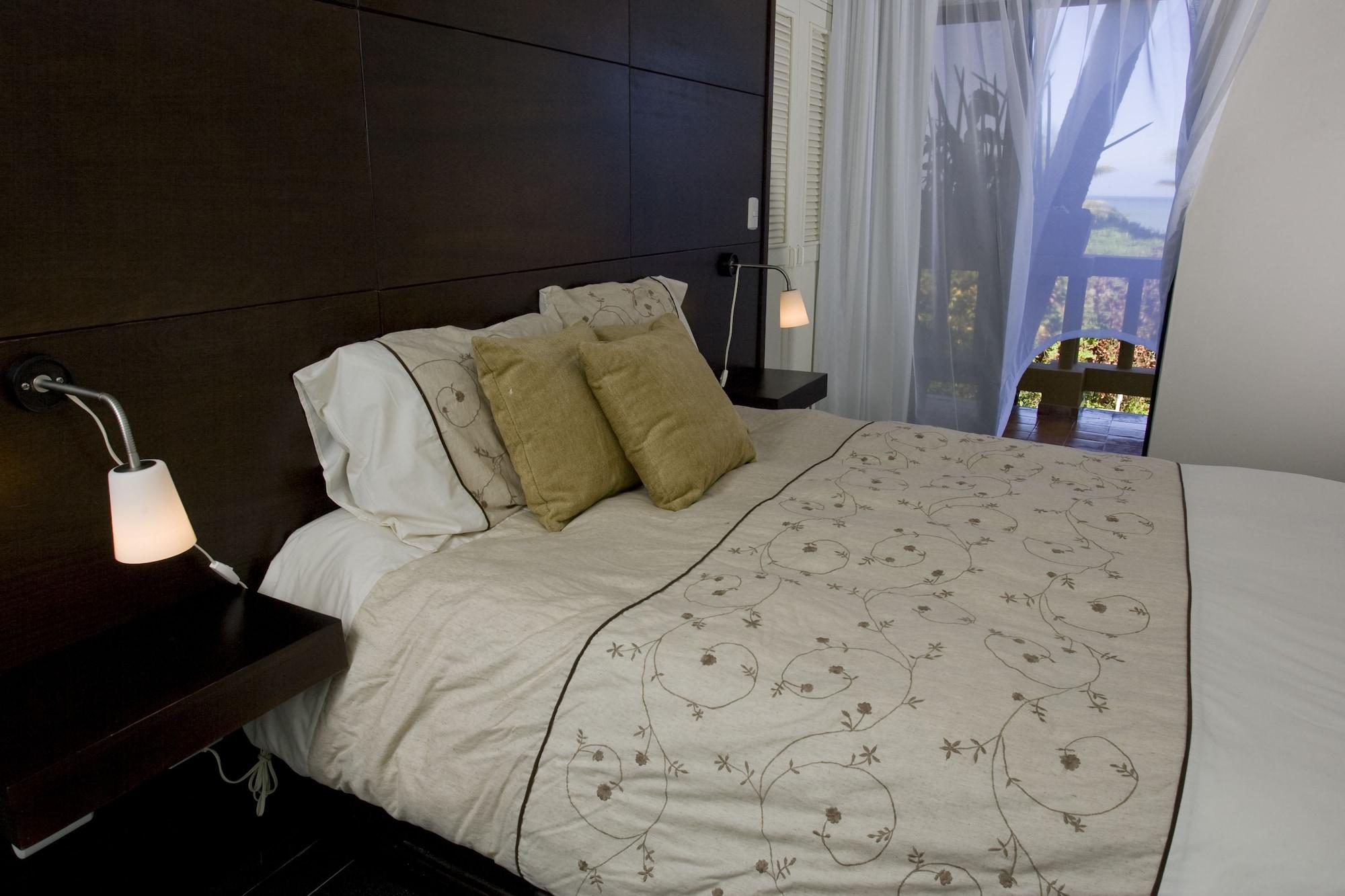 Aparthotel El Magnifico 3*