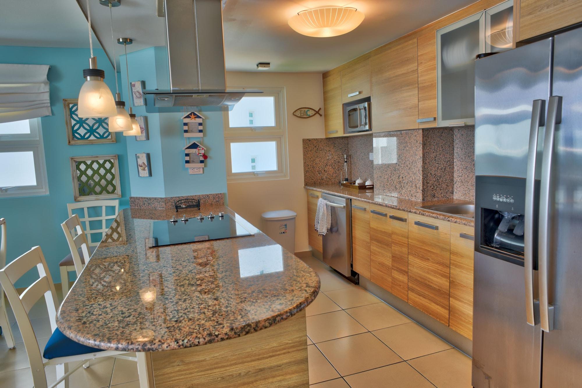 Xeliter Marbella, Aparthotel