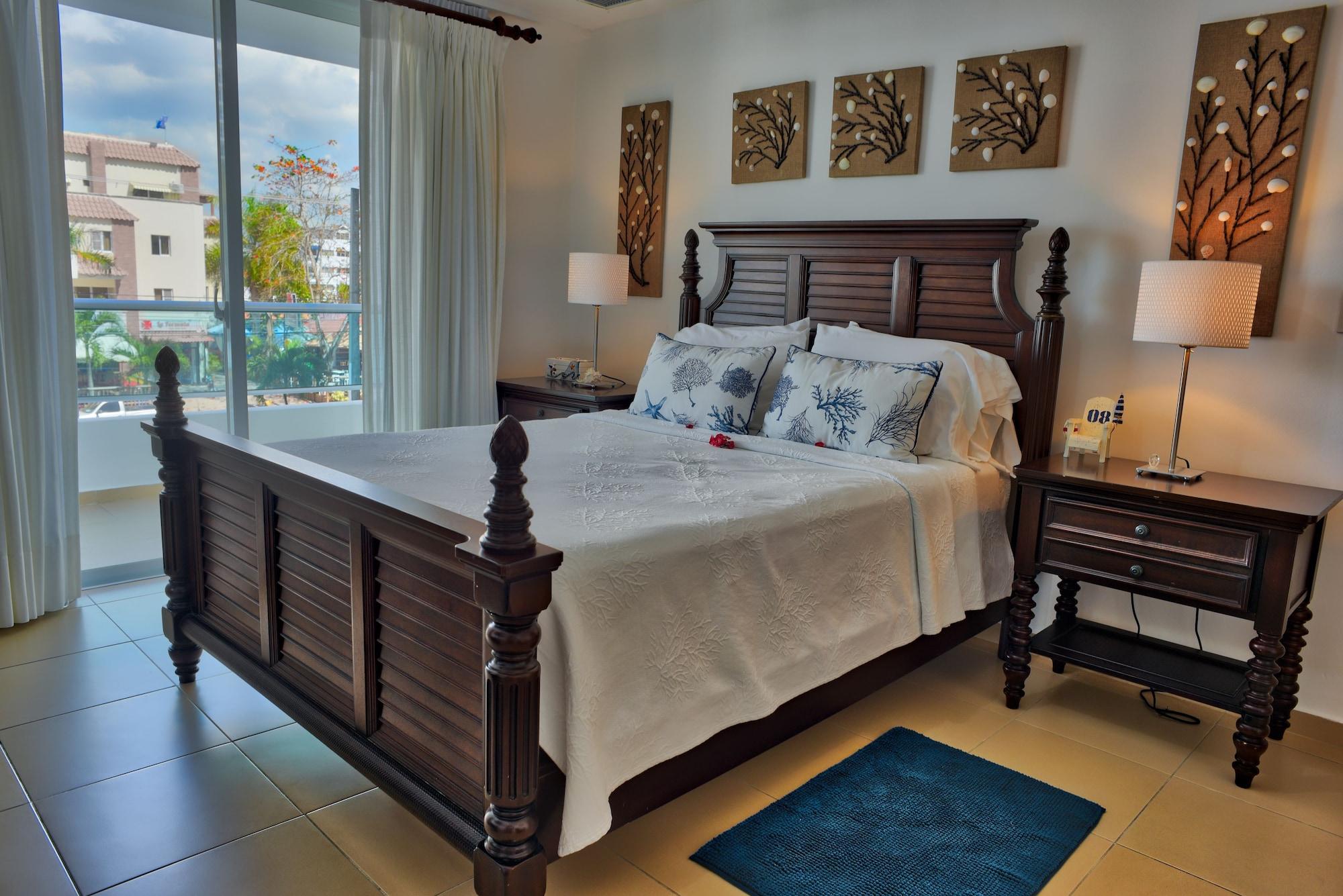 Aparthotel Xeliter Marbella, 4*