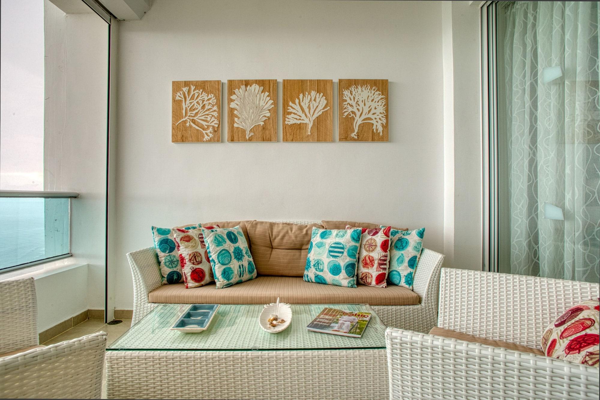 Aparthotel Xeliter Marbella, Juan Dolio