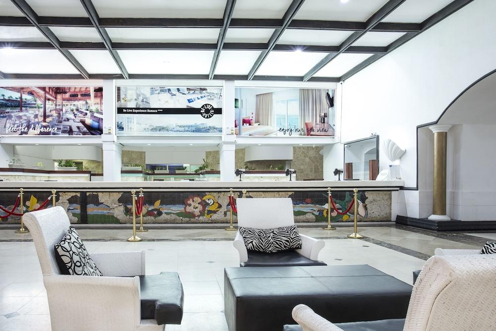Hotel Be Live Experience Hamaca 4*