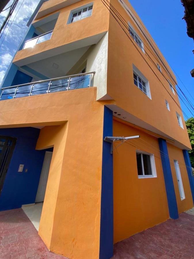 Residencial Dona Gloria *