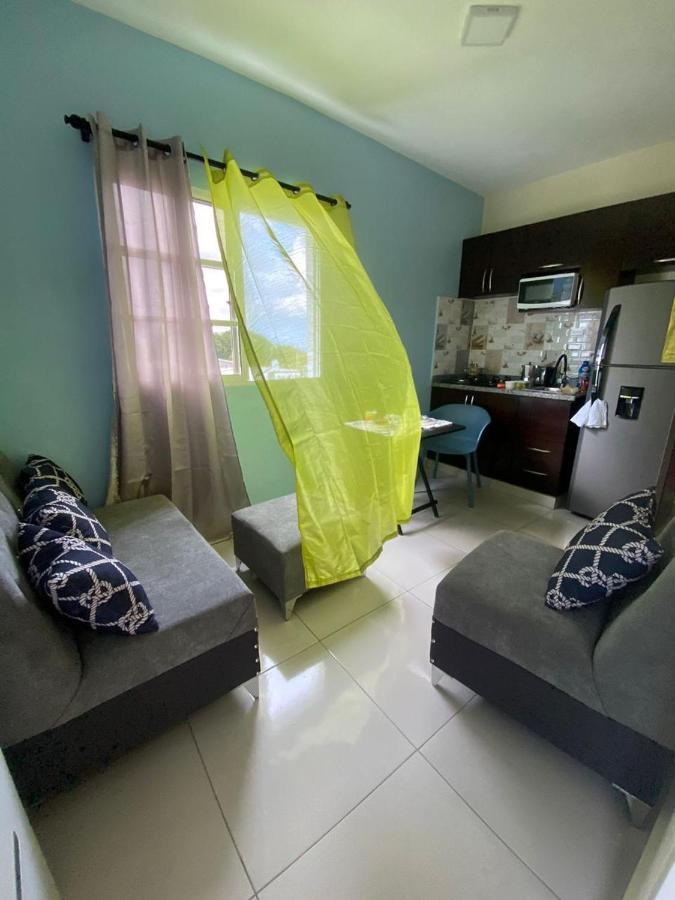 Residencial Dona Gloria Apartment