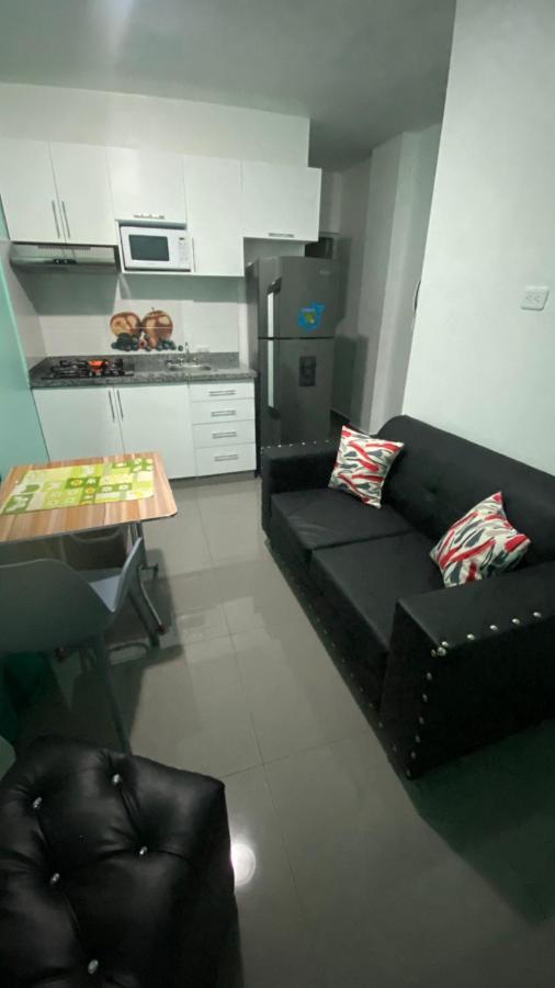Residencial Dona Gloria Apartment Puerto Plata