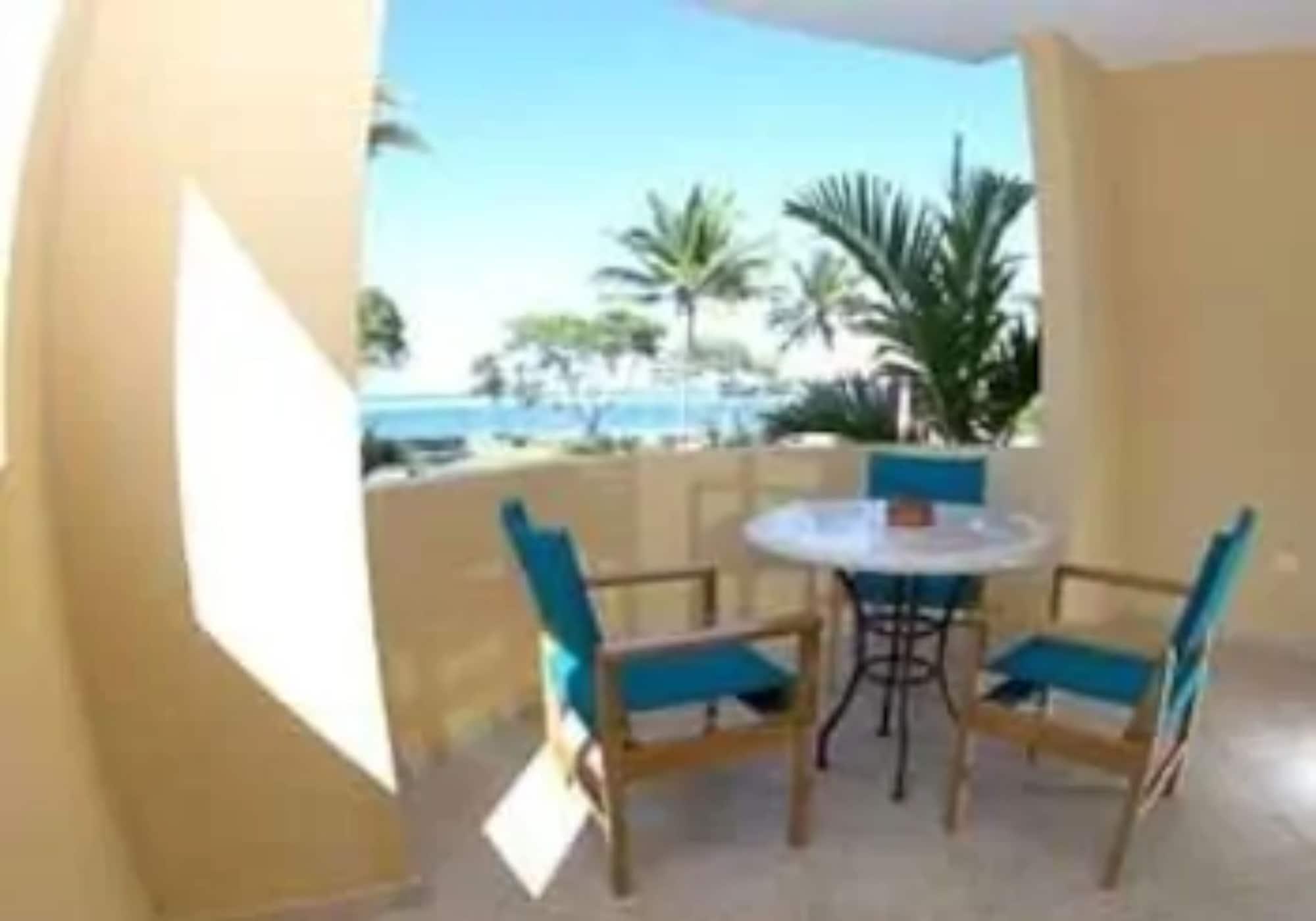 Hotel Agualina Kite