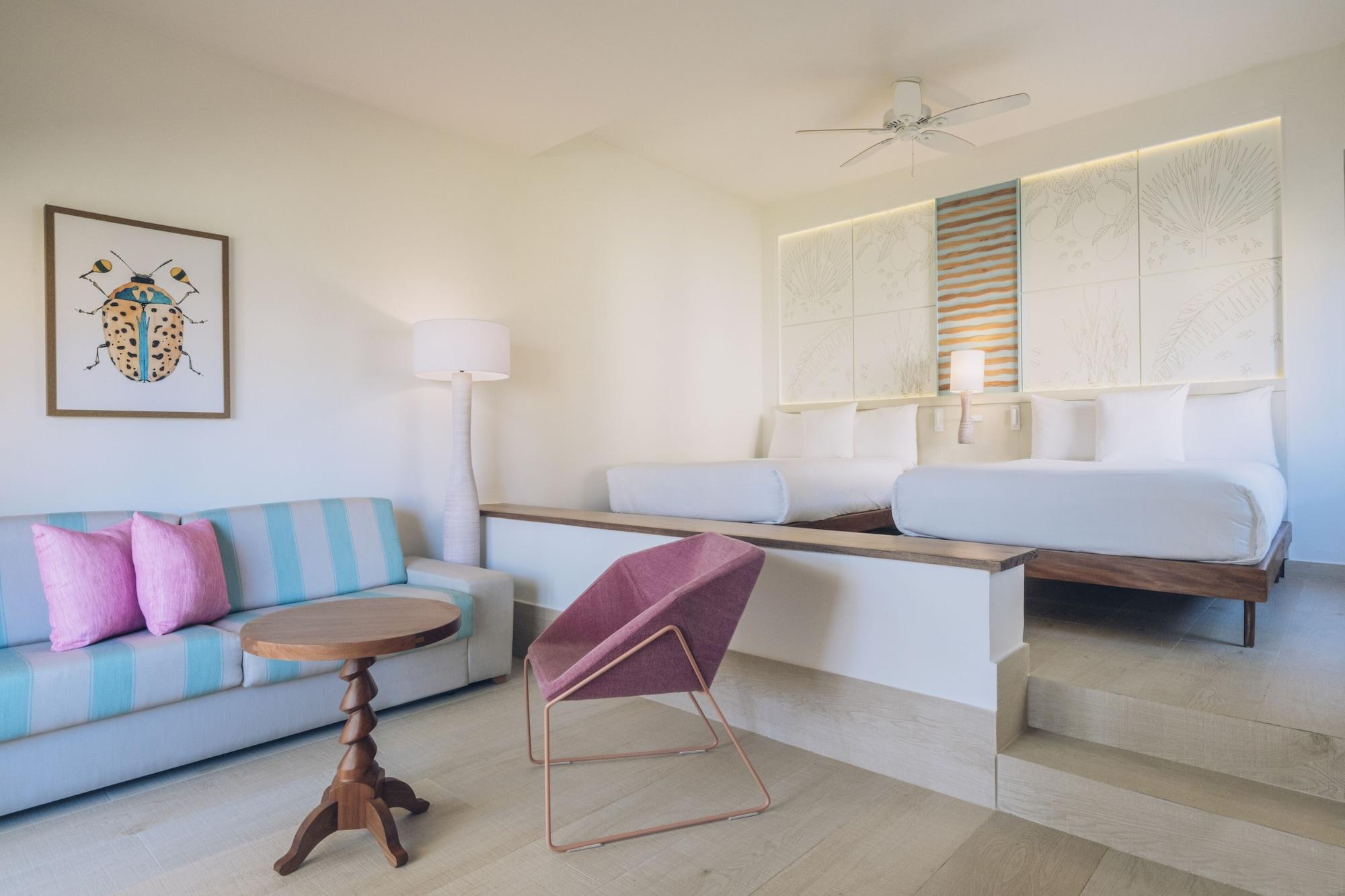 Iberostar Selection Coral Bavaro 5*