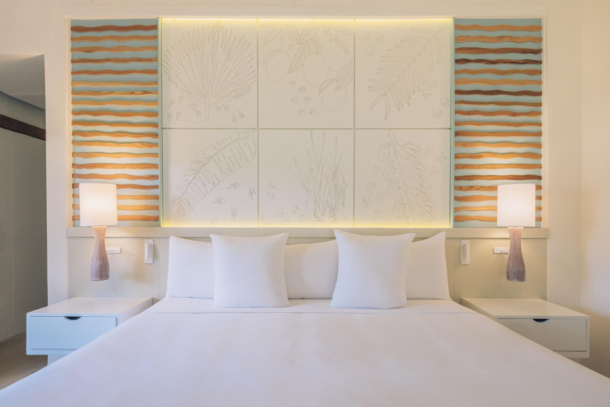 Iberostar Selection Coral Bavaro Resort Punta Cana