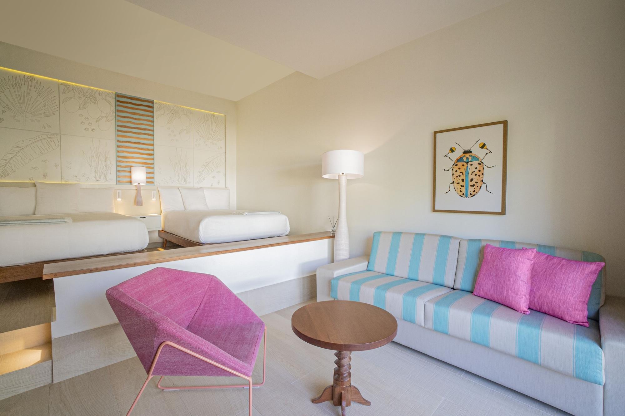 Iberostar Selection Coral Bavaro Resort Punta Cana