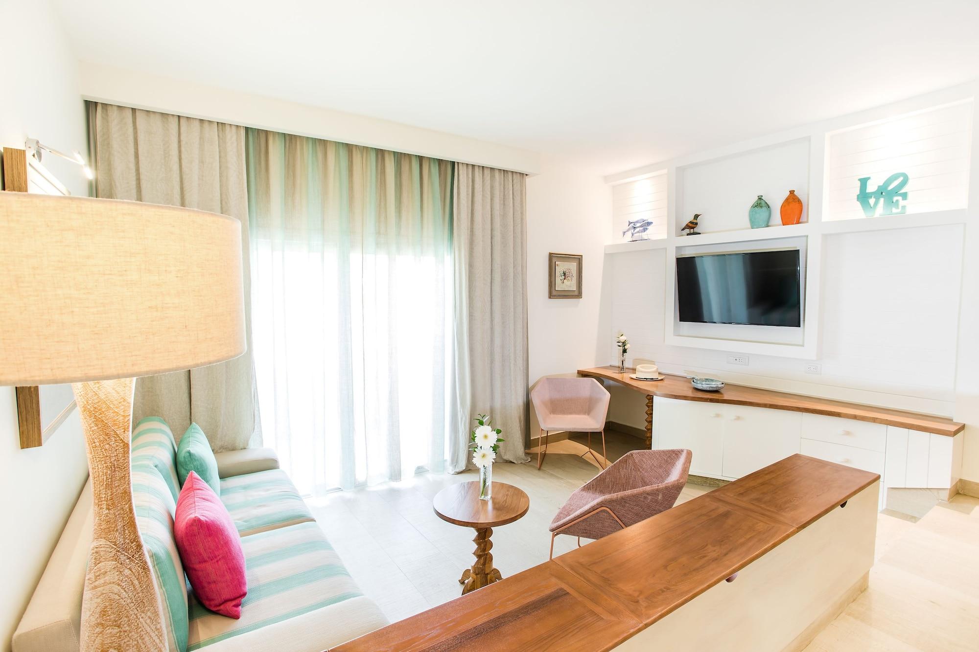Resort Iberostar Selection Coral Bavaro 5*