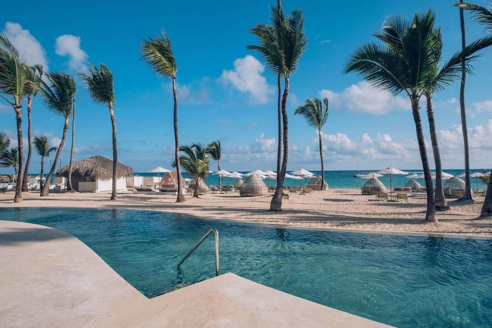 Resort Iberostar Selection Coral Bavaro Punta Cana