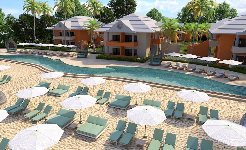 Iberostar Selection Coral Bavaro Resort 5*