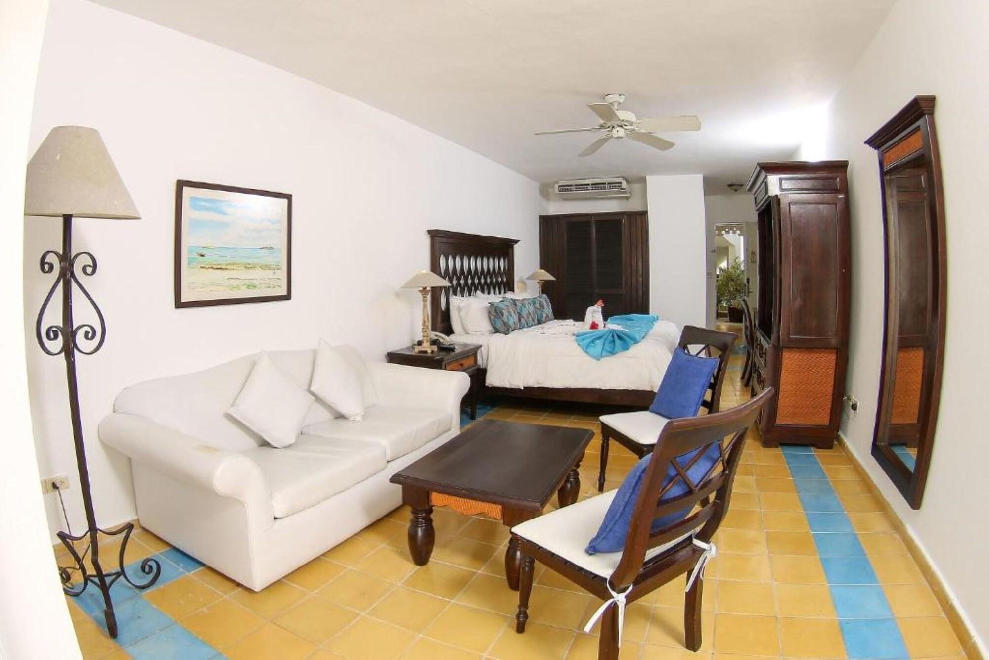 Victorian House Hotel Sosua