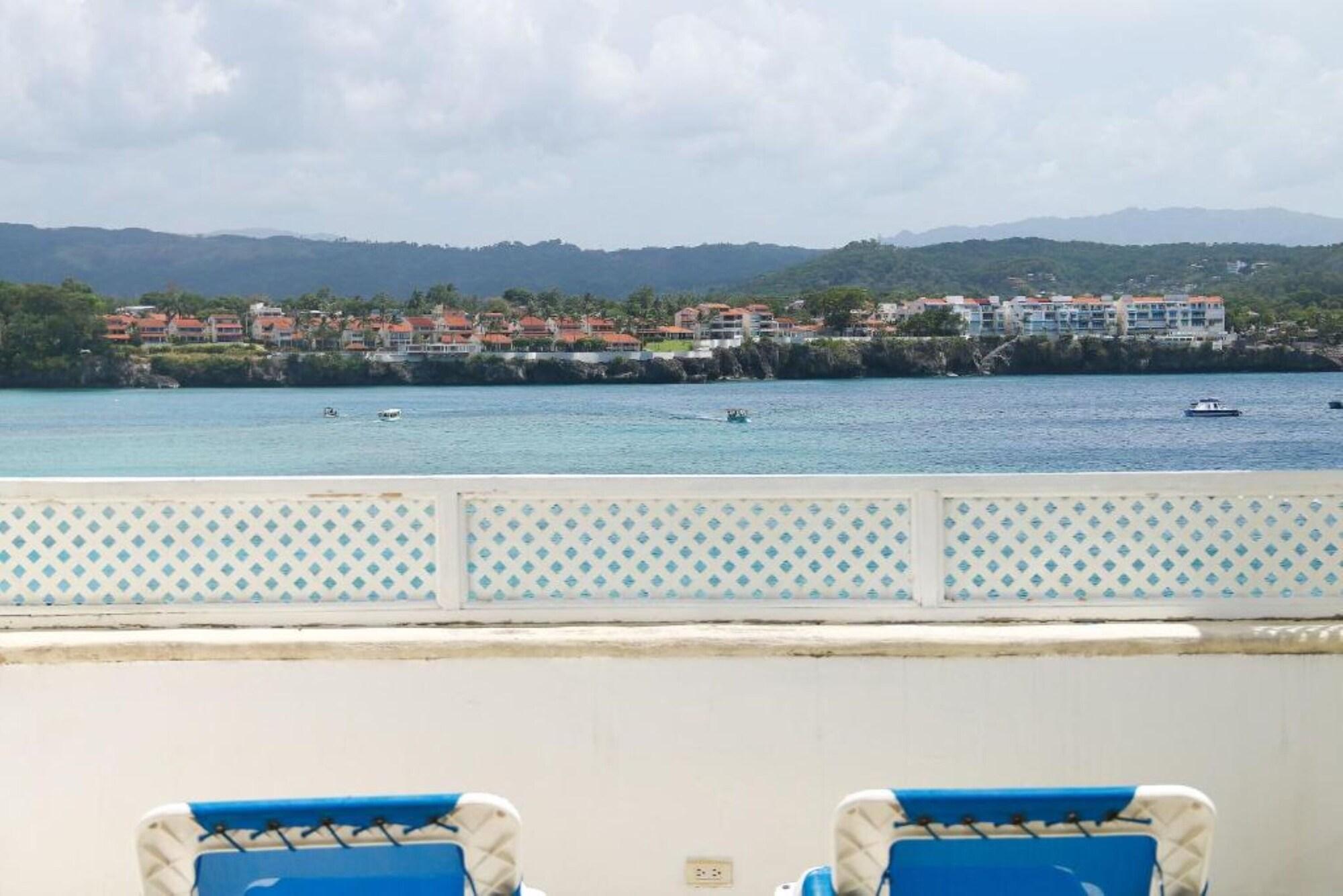 Hotel Victorian House Sosua