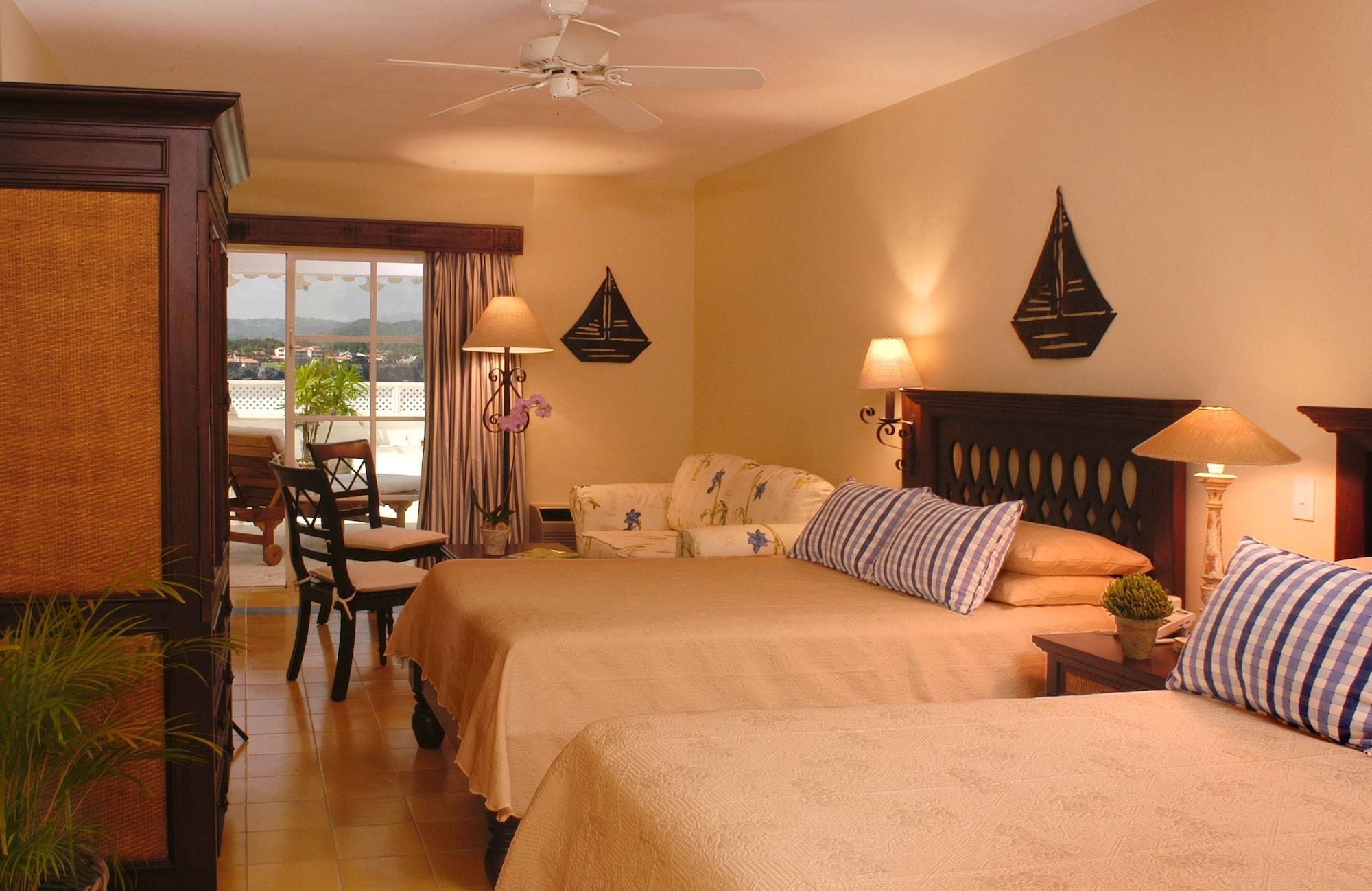 Hotel Victorian House Sosua